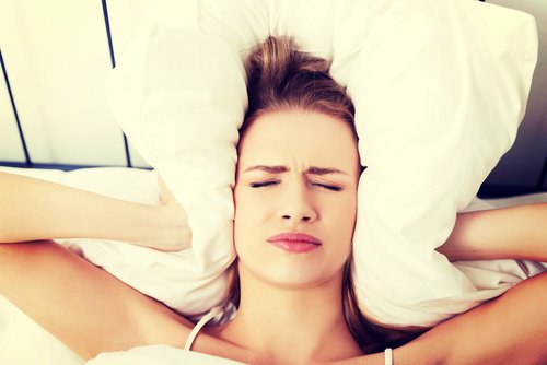 Поширені причини ранкового головного болю