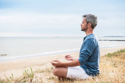 як зняти тривогу за допомогою медитації