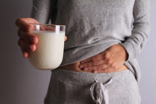 Вплив молока та лактози на організм