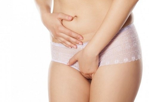 свербіж та печіння після сексу