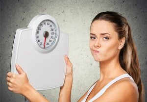 8 причин, чому ви не можете позбутися зайвої ваги