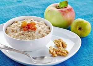 5 ситних продуктів на сніданок, які допоможуть схуднути