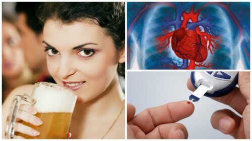 10 корисних властивостей пива для вашого здоров'я