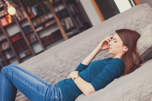 Сигнали нашого організму