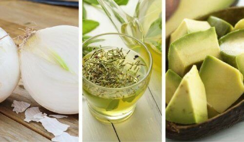 7 корисних продуктів, які варто споживати щодня