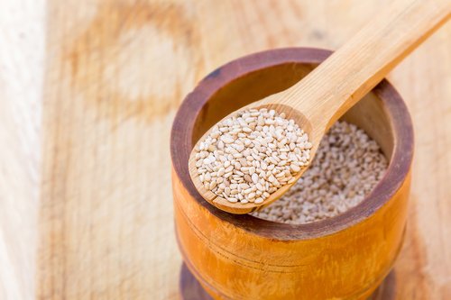 астма та магній