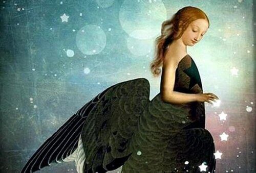 Час не знищує спогадів, а розставляє все на свої місця