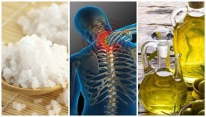 Дивовижний засіб із сіллю й олією проти болю в суглобах і м'язах