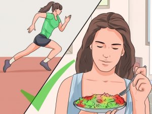 8 порад щодо здорового харчування, які вам сподобаються