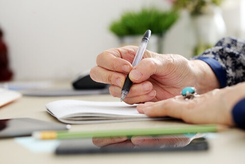 ведіть щоденник