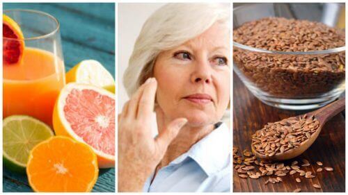 7 харчових продуктів для людей з остеоартрозом