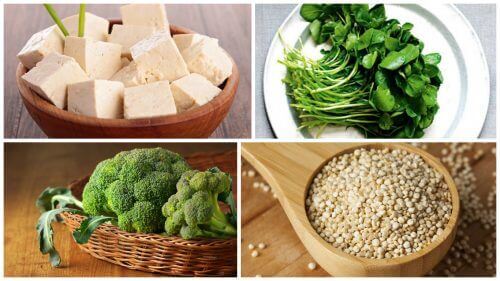 8 багатих на білки рослинних продуктів, які варто додати до раціону