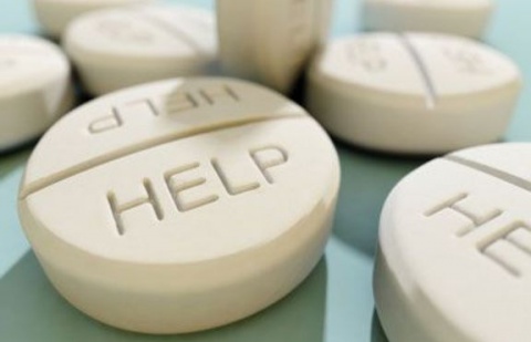 Антидепресанти