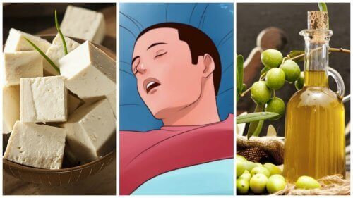 7 найкращих продуктів від хропіння 7 найкращих продуктів від хропіння