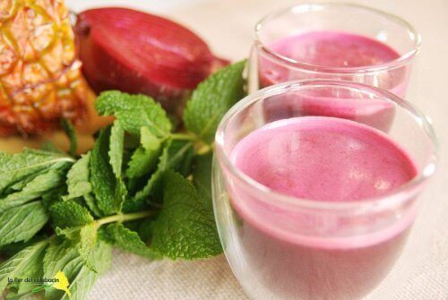 Буряковий сік