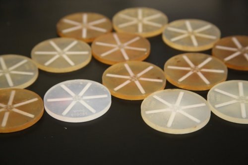 Таблетка-трансформер