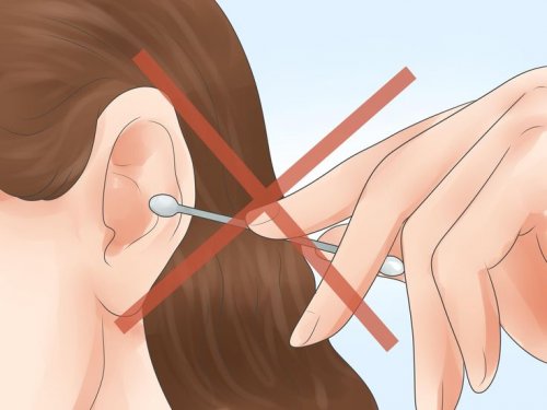 Поради для правильної гігієни вух