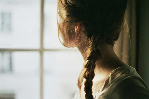 вірити в себе та бути собою