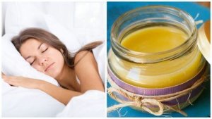 Як власноруч приготувати мазь для покращення сну