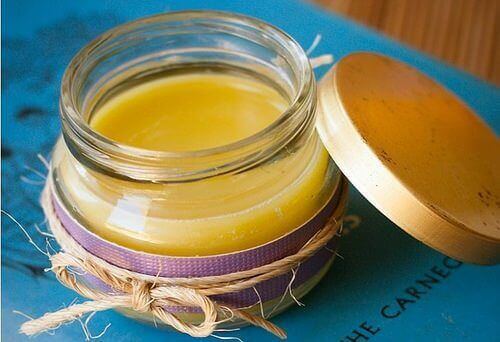 домашня мазь для покращення сну