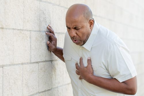 симптоми захворювань нирок задишка