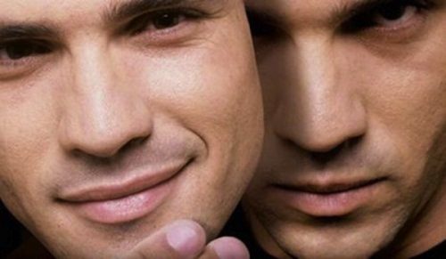 психопати та розлади психіки