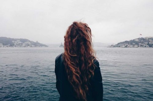 Найвідважніший крок - це відпустити