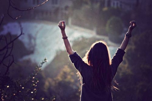 Будьте собою і ви ніколи не програєте