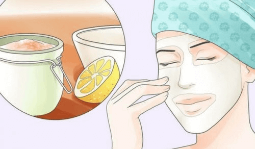 Як позбутися вікових пігментних плям