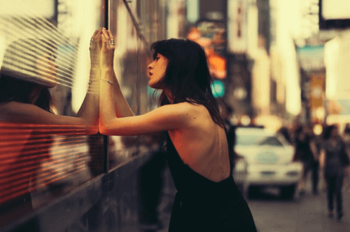 самотність