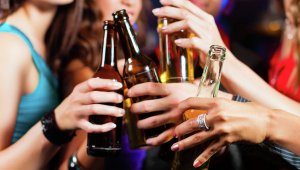 10 миттєвих наслідків алкоголю на здоров'я