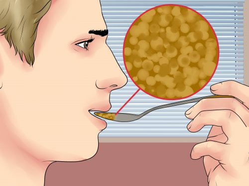 8 продуктів для покращення імунної системи