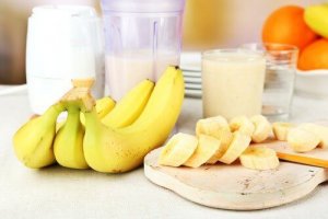 6 причин їсти банани щодня