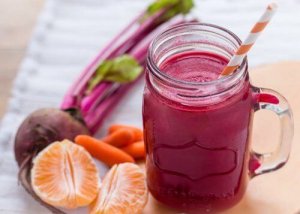 7 продуктів для боротьби з запаленням печінки та підшлункової залози