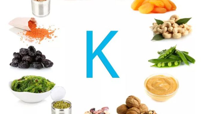 Калій