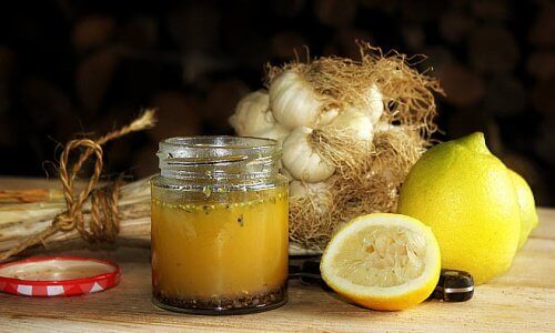 7 чудових продуктів для боротьби з бактеріальною інфекцією 7 чудових продуктів для боротьби з бактеріальною інфекцією