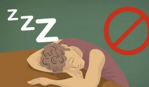 7 наслідків недосипання
