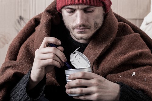 переїдання в стресовому стані