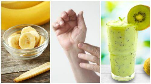 У вас ревматоїдний артрит? Неодмінно додайте ці 6 продуктів до свого сніданку
