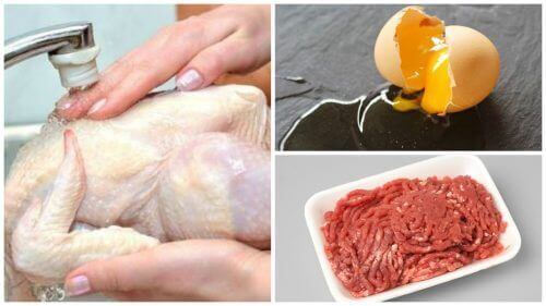 7 продуктів, які не варто їсти, якщо в них закінчився термін придатності