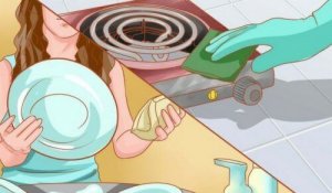 Чому чистота вдома - це не завжди добре