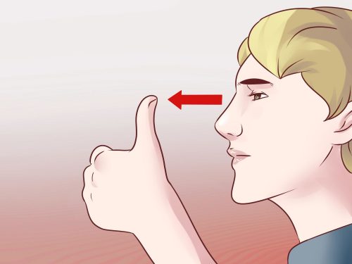 вправи на фокусування