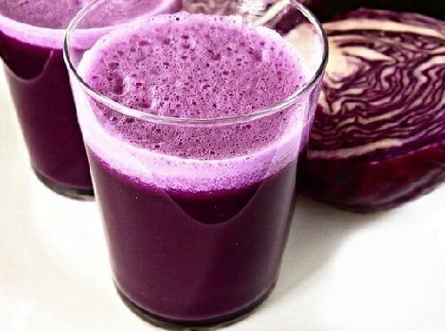 11 причин, щоб їсти червону капусту щодня