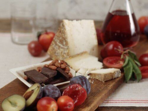 Продукти, які посилюють мігрень