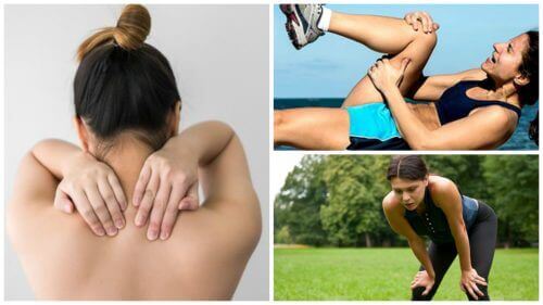 Як м’язи повідомляють про порушення в роботі організму