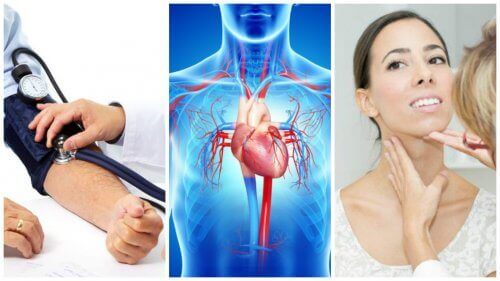 7 потенційних причин виникнення застійної серцевої недостатності