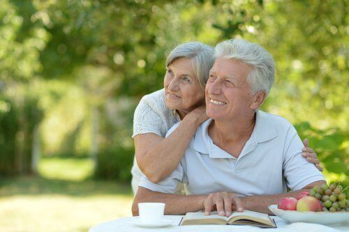 процес старіння в чоловіків та жінок проходить по-різному