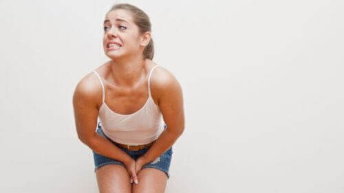 болісне сечовипускання