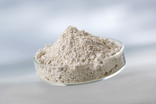 Сухі дріжджі