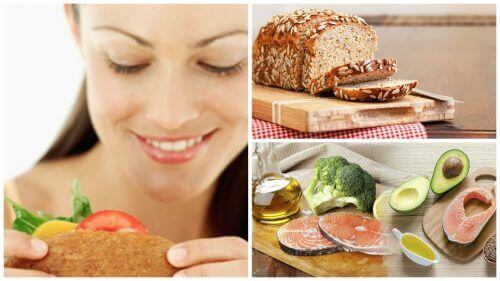 Як зменшити споживання вуглеводів, щоб схуднути